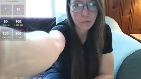 Tyler Sands online show from 02/05/26, 02:33