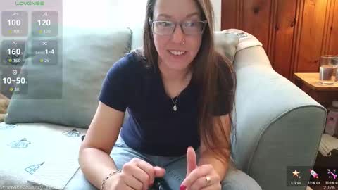 Tyler Sands online show from 02/11/26, 03:28