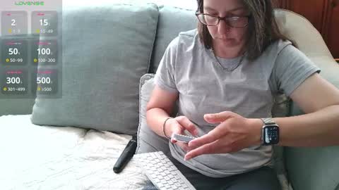 Snapshot of tylersands chatting on 06/10/26, 12:26 Tyler Sands online show from 06/10/26, 12:26