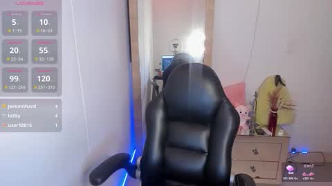 tylor_love online show from 06/02/26, 10:01