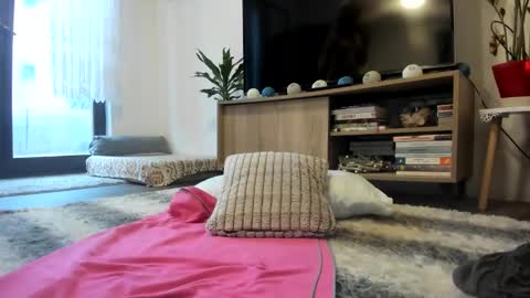 Snapshot of tymika chatting on 02/21/26, 07:42 Tymika online show from 02/21/26, 07:42