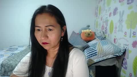 Tyna online show from 06/05/26, 10:48
