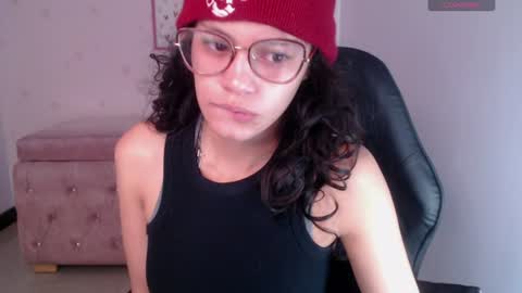 Snapshot of tyna_ch chatting on 07/15/26, 12:54 TYNA online show from 07/15/26, 12:54