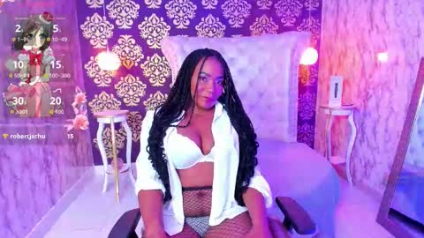 tyra fox online show from 09/20/25, 03:07