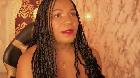 tyra fox online show from 10/15/25, 01:50