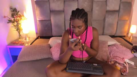 TYRA   online show from 03/13/26, 12:12