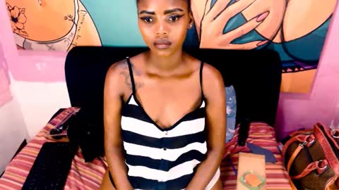 Tyra online show from 02/06/25, 03:48