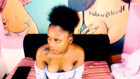 Tyra online show from 10/02/25, 07:10