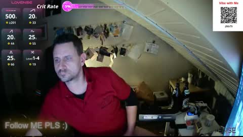 Snapshot of tyran28111984 chatting on 02/19/26, 02:07 Sascha online show from 02/19/26, 02:07