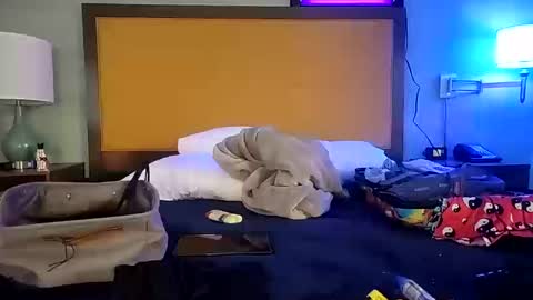 Tyrant King online show from 10/12/25, 05:28