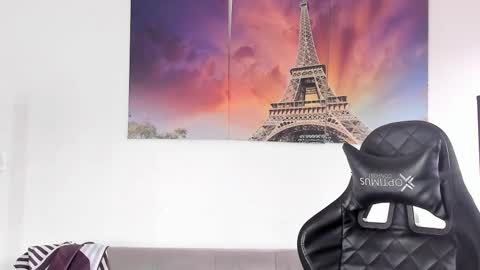 Dvid Rullers online show from 03/03/26, 01:28