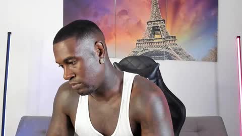 Dvid Rullers online show from 03/08/26, 02:04