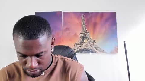 Dvid Rullers online show from 03/18/26, 01:25