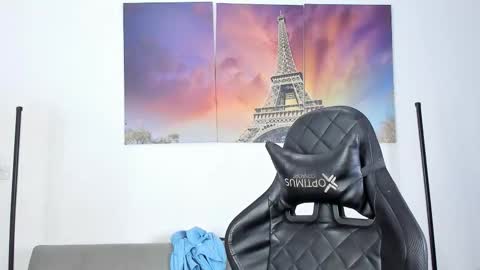 Dvid Rullers online show from 03/20/26, 01:21