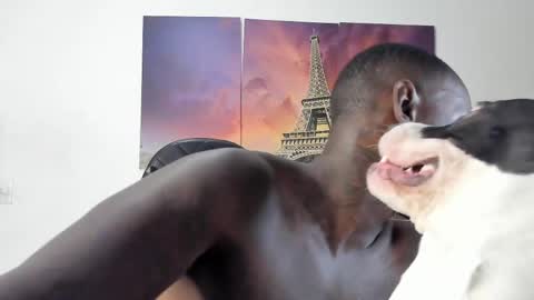 Dvid Rullers online show from 03/22/26, 01:53