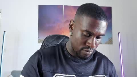 Dvid Rullers online show from 04/01/26, 12:22