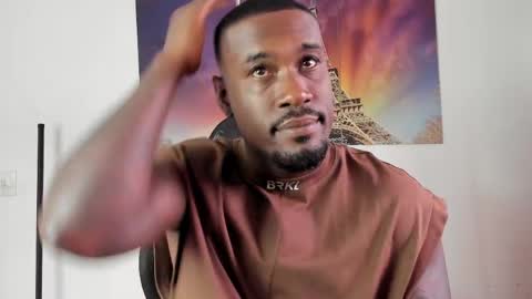 Dvid Rullers online show from 04/20/26, 11:24