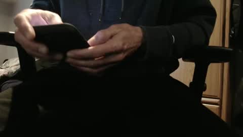 Snapshot of tyson2525 chatting on 01/14/25, 07:21 Helena and Tyson online show from 01/14/25, 07:21