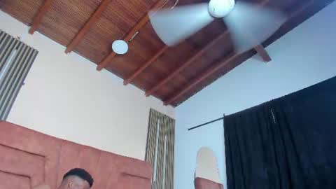 tyson_reed online show from 07/13/26, 11:07