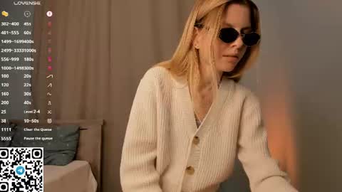 Christine 3 Next broadcast tomorrow at 2100 GMT 5 online show from 07/01/26, 07:24