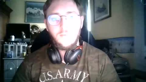 Tytybout online show from 03/19/26, 06:01