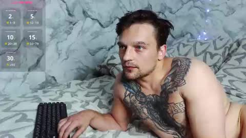 Tyvizex online show from 08/03/26, 11:59