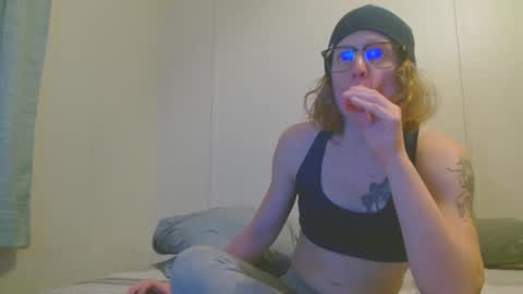 TylerAlternative online show from 01/02/25, 05:14