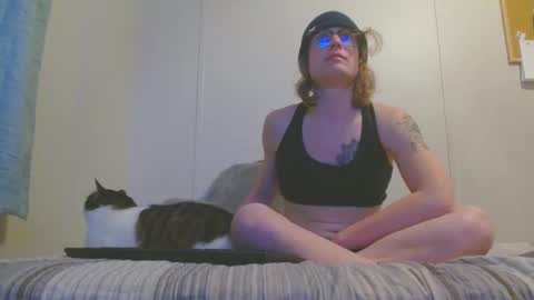 TylerAlternative online show from 01/03/25, 01:27