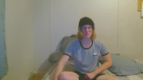 TylerAlternative online show from 01/10/25, 12:06