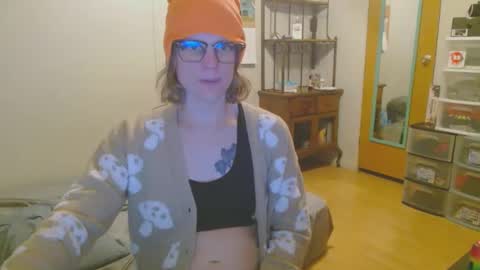 TylerAlternative online show from 02/11/25, 12:59