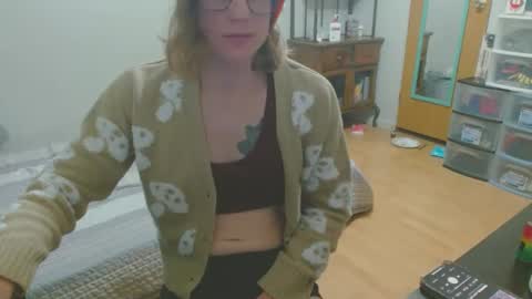 TylerAlternative online show from 02/13/25, 06:09