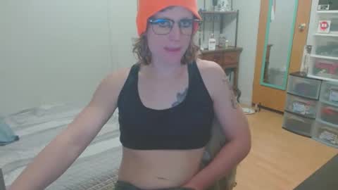 TylerAlternative online show from 02/14/25, 04:15