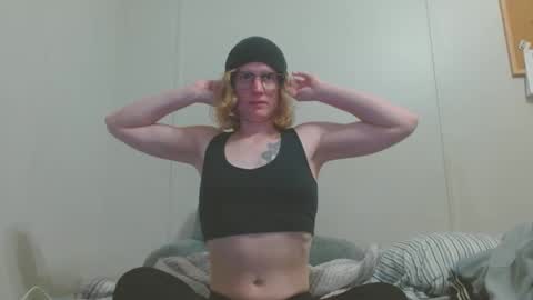 TylerAlternative online show from 03/06/25, 06:08