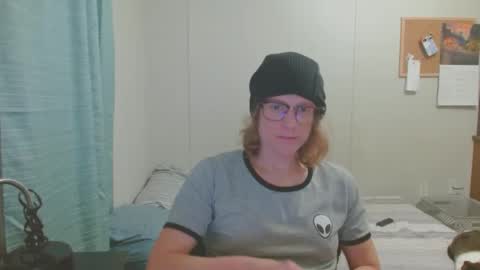 TylerAlternative online show from 03/07/25, 03:08