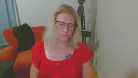 TylerAlternative online show from 10/04/25, 02:42