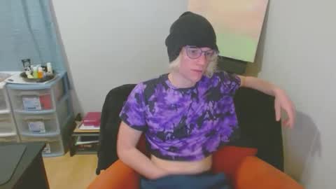 TylerAlternative online show from 11/28/25, 04:26