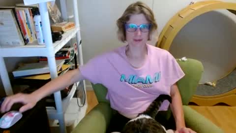 Snapshot of tyyyler93 chatting on 06/18/26, 05:08 TylerAlternative online show from 06/18/26, 05:08