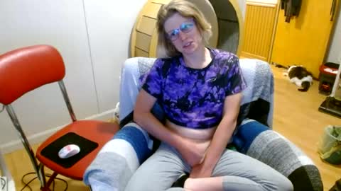 TylerAlternative online show from 07/02/26, 04:18