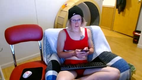 TylerAlternative online show from 07/08/26, 03:00