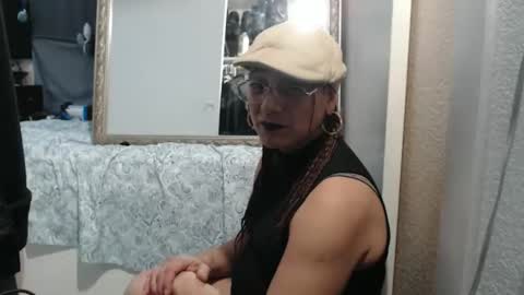 Azelia B online show from 02/01/26, 11:14