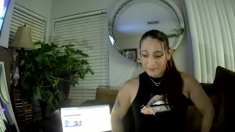 Azelia B online show from 07/22/26, 11:24