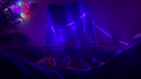 ucanthandleme1988 online show from 01/20/25, 12:18