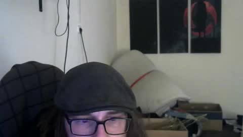 ucloudd online show from 03/13/26, 09:05