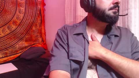 Snapshot of ucsip19 chatting on 09/24/25, 10:02 ucsip19 online show from 09/24/25, 10:02