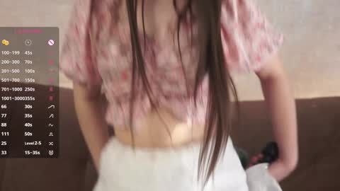 Lili online show from 02/05/25, 06:13