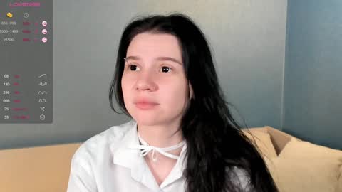 Lili online show from 02/06/25, 08:45