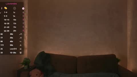 Lili online show from 02/09/25, 01:46