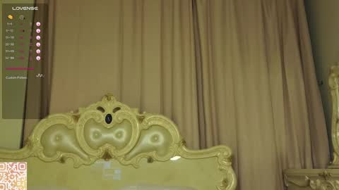 Lili online show from 03/01/25, 09:48