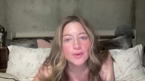 Tate online show from 11/19/25, 03:45