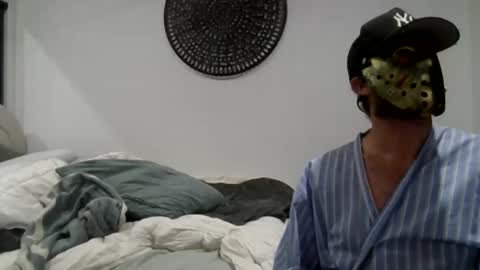 Aussie Guy online show from 06/08/26, 01:55